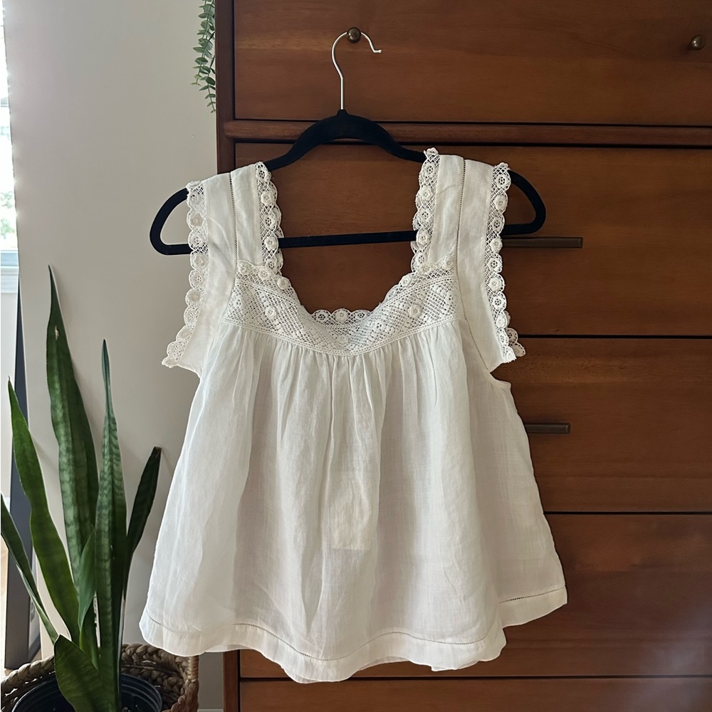 Dôen Aphra Top